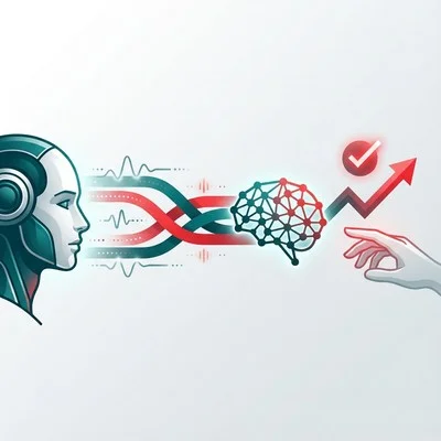 アバター接客の「間」と「動き」を科学する：非言語ログ解析による購買予測モデル構築