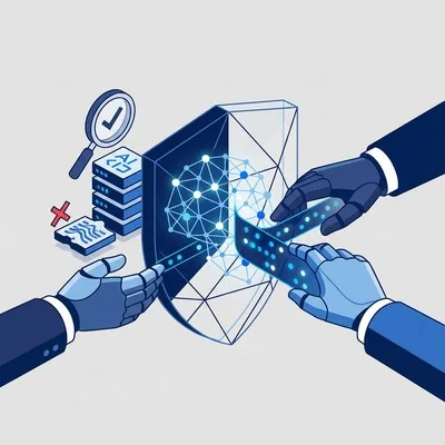 景表法リスクをデータ作成段階で制御する独自AIモデル開発の品質保証戦略