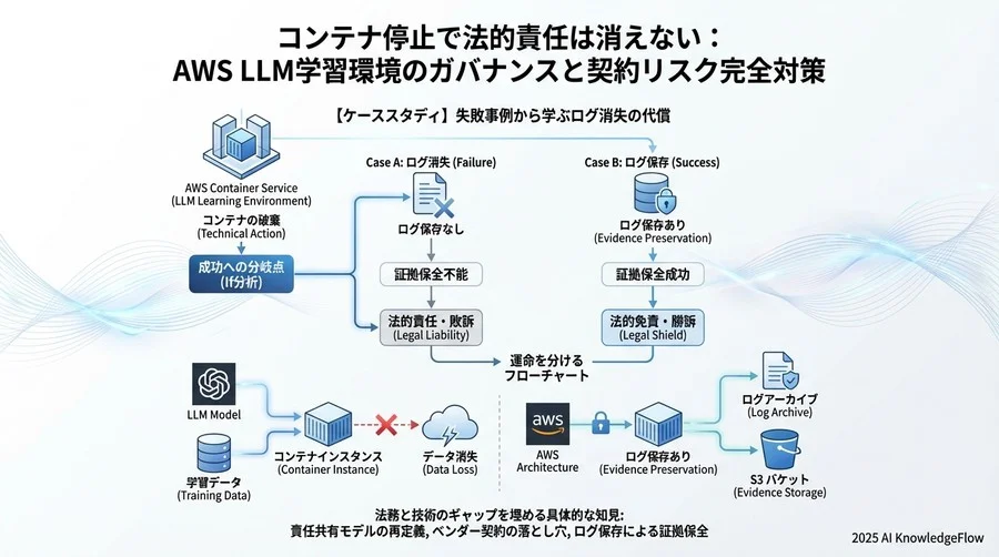 契約実務とガバナンス：開発ベンダーとの対話 - Section Image 3