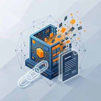 コンテナ停止で法的責任は消えない：AWS LLM学習環境のガバナンスと契約リスク完全対策