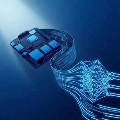 エッジデバイスで動く軽量日本語LLM実装術：量子化・最適化コードを自動生成するプロンプト全集