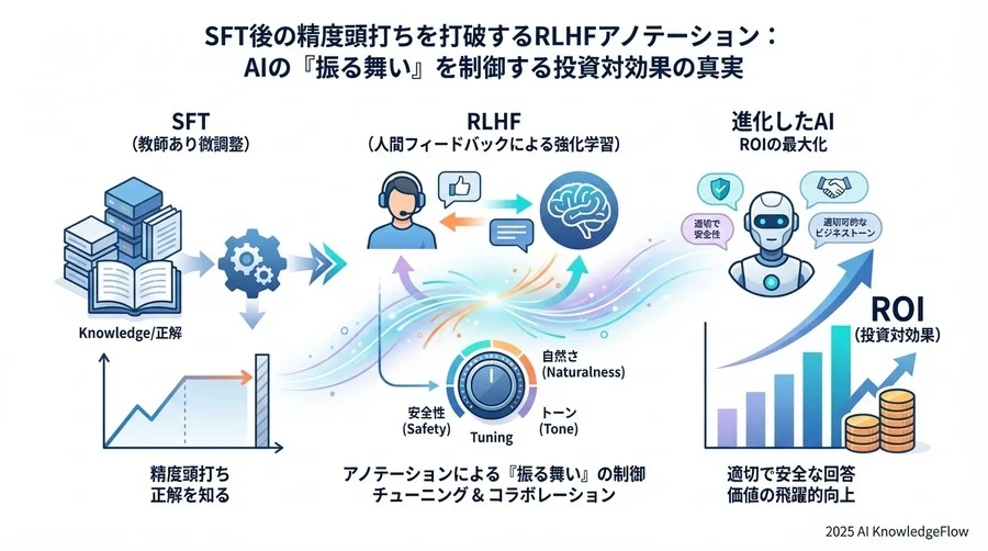 Q4: コストと期間の目安は？SFTと比較してROIは合いますか？ - Section Image 3