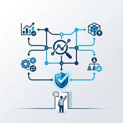 ベクトル検索導入の失敗リスクをゼロに。PMが決定前に確認すべき完全チェックリスト