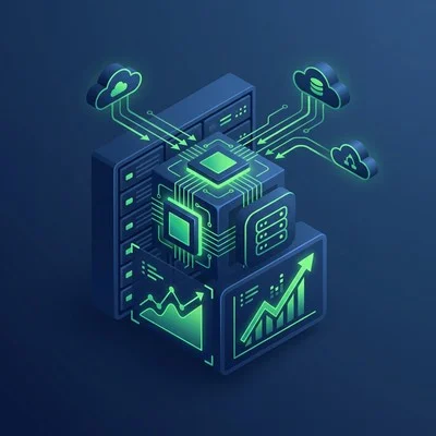 RTX 4090で構築する企業向けAI開発環境：技術仕様とROIの完全検証