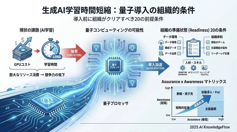 Phase 3：組織体制とパートナーシップ（Organizational Fit） - Section Image 3