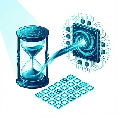 生成AI学習時間を量子で短縮できるか？導入前に組織がクリアすべき20の前提条件