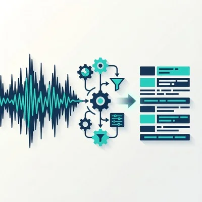 Whisper APIで日本語字幕生成を自動化する実務設計ガイド：前処理と整形ロジックで修正工数を劇的に減らす