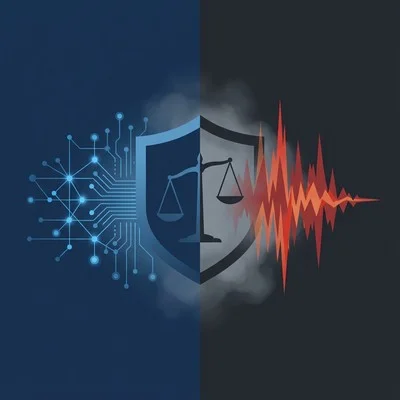 AIの「想定外」を契約で守るには？例外データ起因の法的責任と要件定義の急所