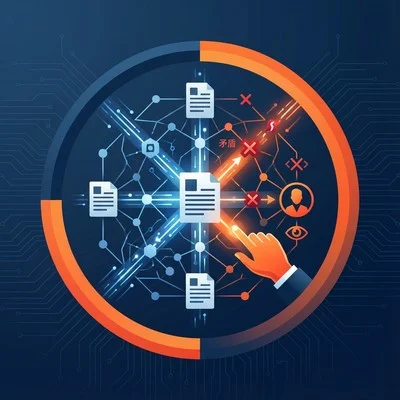 その「不採用判定」は本当に正しいですか？AIガクチカ評価の論理検知リスクと公平性を守る運用設計