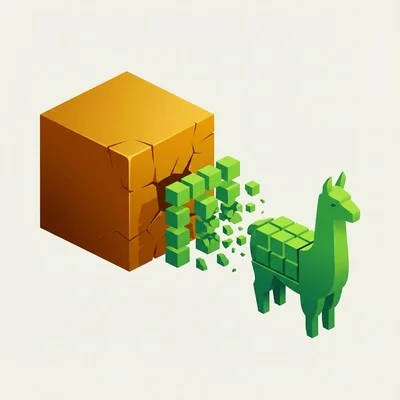 GGUF量子化のコスト削減と精度劣化：llama.cpp導入前に知るべき「見えない損失」と安全運用ガイド