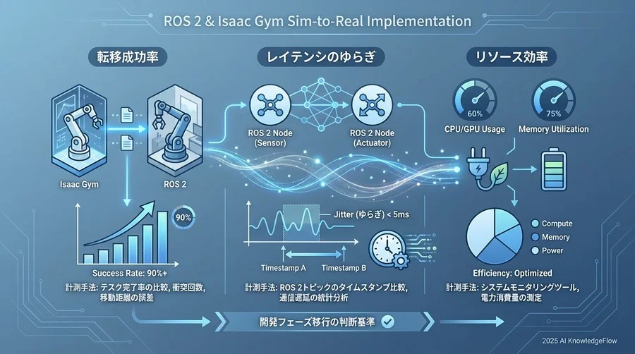 指標の設定と計測環境の構築手法 - Section Image
