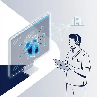 遠隔ICUにおけるXAI導入：診断根拠の可視化と「説明責任」ある技術選定の指針