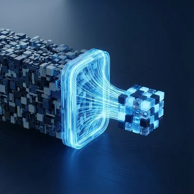 AIコスト削減の盲点：プロンプト短縮より効く「データ純度」向上戦略