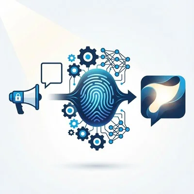 プロンプトの限界：AIに「ブランドの魂」を宿すファインチューニング戦略の全貌