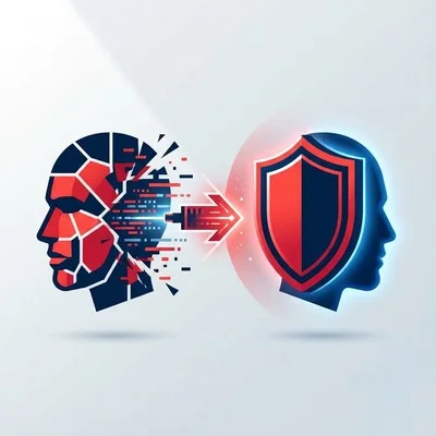 顔認証の「安全神話」をアップデートせよ：AIインジェクション攻撃の正体と、鉄壁の防御AI構築論