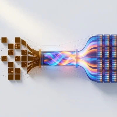 学習データ不足を突破する「合成データ」自社生成基盤の構築：安易な外部API利用のリスクとLoRA活用の正解ルート