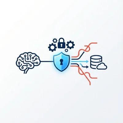 AIエージェントの暴走を止めるOAuth2スコープ設計：権限昇格を防ぐ動的認可の鉄則