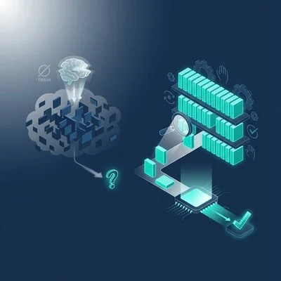 「社内データをAIに学習させる」は間違い？RAGの仕組みと精度を決めるデータ整備の真実