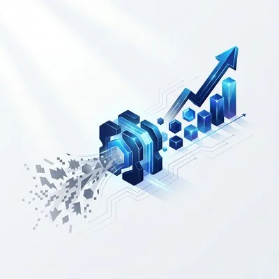 精度90%の壁を突破するAIデータクレンジング：量より質で教師あり学習のROIを最大化する