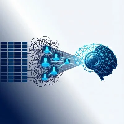 「データはあるのに患者がいない」RWD治験抽出の落とし穴とAIの解法