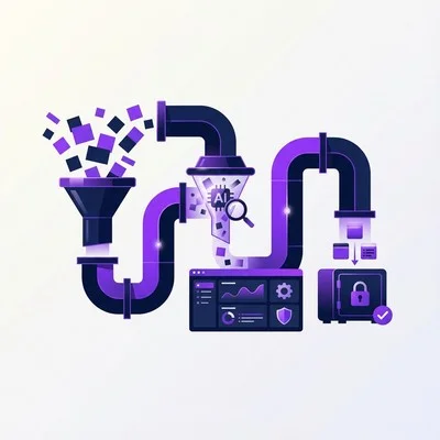 RAG運用における「捨てる勇気」：AI情報フィルタリングと圧縮の品質保証プロセス設計