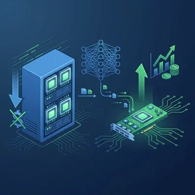 A100不要論の真偽：ローカルGPU×LoRAで挑む自社LLM構築のROIと技術的制約