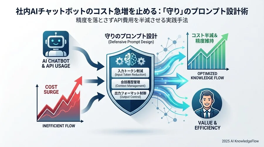 ステップ3：出力トークンを制御する回答フォーマットの指定 - Section Image 3