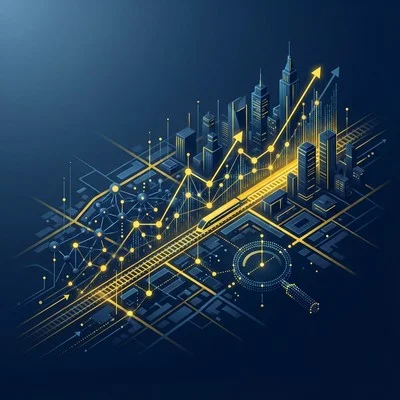 鉄道路線延伸の地価予測：機械学習が暴く「駅近神話」の崩壊と都市の非線形な真実