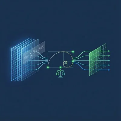 ChatGPT Vision APIのコスト半減術：画像解像度とトークン計算の数理的最適解