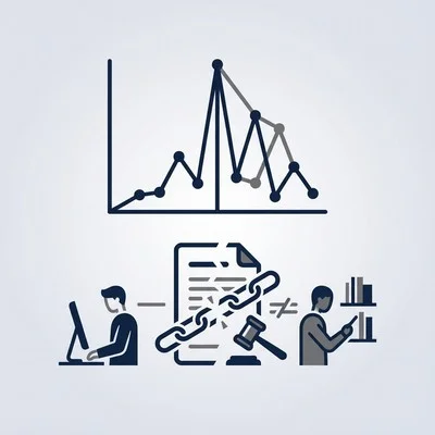 販促イベントが招く「AI過学習」の法的責任と契約リスク対策