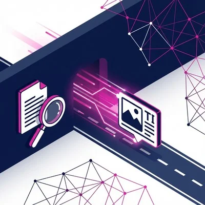 テキスト検索の限界を超える：画像×テキスト統合検索への安全な移行戦略ガイド