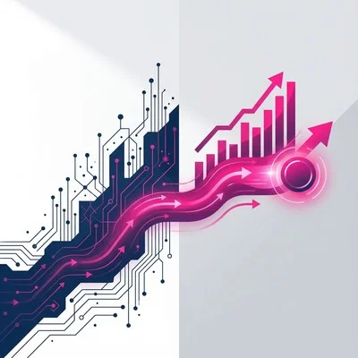 AIによるCTA最適化: SaaS企業が半年で実現したCVR1.8倍の全記録