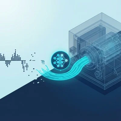 センサーデータ欠損でシミュレーション停止？デジタルツインを救うAI自動補完の仕組み【FAQ解説】