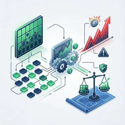 ChatGPT Vision料金計算の完全講義：画像トークン換算の罠とコスト最適化ガバナンス