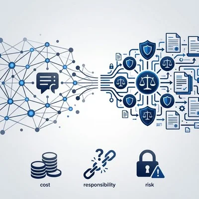 ChatGPTと何が違う？法務特化型LLMの優位性と導入前に直視すべき3つの課題