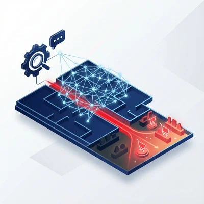 改装なしで売上坪効率を改善！AI動線シミュレーションで店舗の「死角」を解消する実践アプローチ