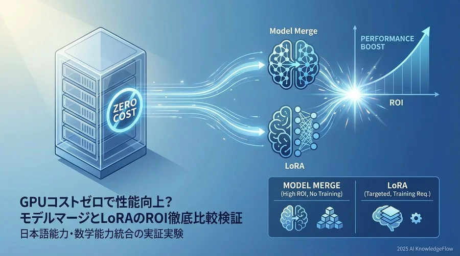 成功事例から導く「使い分け」の判断マトリクス - Section Image