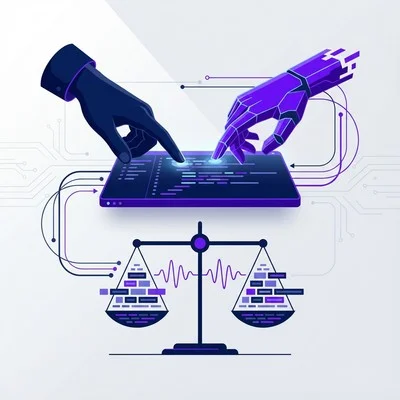 AIとの擬似ペアプログラミング：役割交代で「良いコード」を体得する育成型開発フローの全貌