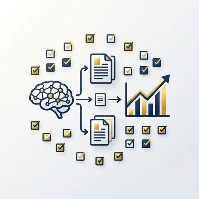 「AIで株価予測」は本当に自社で実現可能か？開発前の適合性診断20選