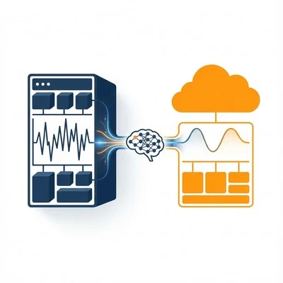 AWS VDIコストが下がらない真因は「不安」にあり。AI予測が変えるサイジングの新常識