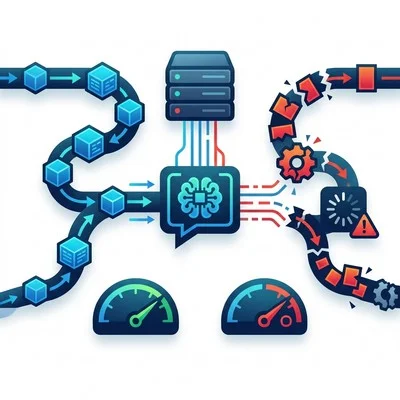 Slack/Teams連携AIボットの「応答速度」実測比較：API呼び出しの遅延とエラー耐性を徹底検証