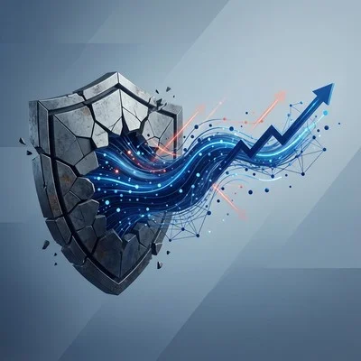 静的防御の崩壊：ディープラーニング動的評価が実現する「予兆検知」とROI最大化の証明