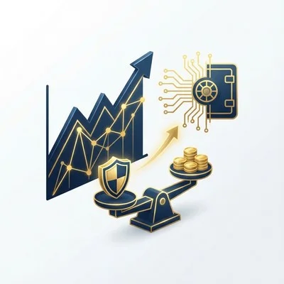 予測精度90%でも赤字？金融AIの実装で経営層を納得させる「真のROI指標」設計ガイド