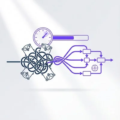 Go並行処理のAI生成におけるリスク管理と、レビュー工数を削減する安全な設計パターン導入ガイド
