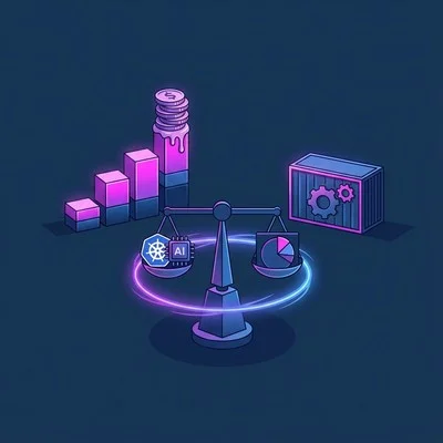 「とりあえず最大構成」で予算を溶かしていませんか？Milvus on K8sの適正リソース設計とTCO解剖