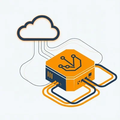 クラウド依存からの脱却：AWS IoT Greengrassで実現するエッジAI推論とコスト最適化戦略