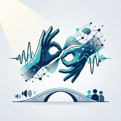 手話AIが変える企業の対話力｜字幕だけでは届かない「本質」と経営戦略