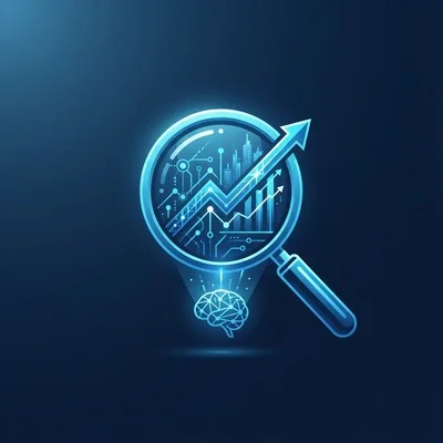 AutoGPTで技術トレンドの「予兆」を掴む：競合調査を自動化する思考の転換点