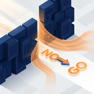 【実録】AI倫理規定をAIに書かせたら、法務部の「NO」が「GO」に変わった話