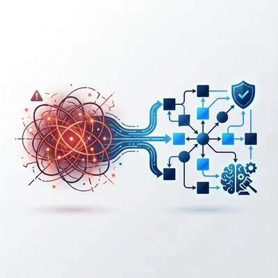 感情分析AIの誤読は法的リスク？係り受け解析で実現するコンプライアンス準拠のVOC活用術